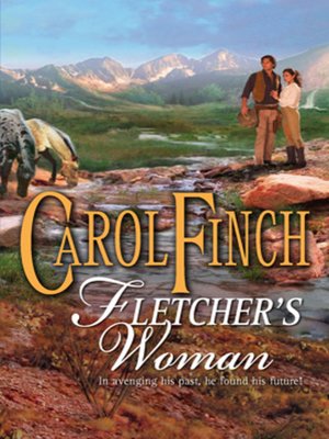 cover image of Fletcher's Woman